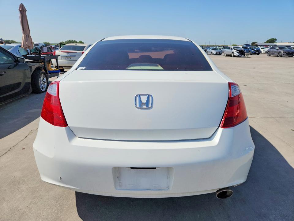 2010 Honda Accord lx