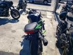 2016 Kawasaki ZX636 E