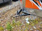 2024 Cynergy Cargo Enclosed Cargo Trailer