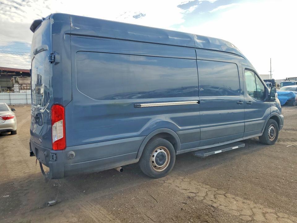 2020 Ford Transit 250 Delivery van