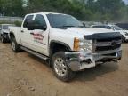 2014 Chevrolet Silverado K2500 Heavy Duty LT