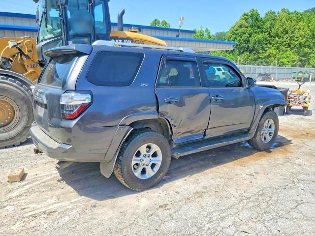 2016 Toyota 4runner SR5 Premium