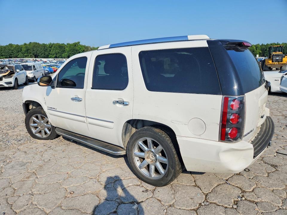 2008 GMC Yukon Denali