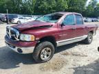 2003 Dodge RAM 1500 ST