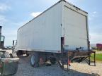 2017 Frht - Freightliner 2017 Freightliner Business Class M2 BOX Truck