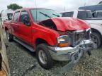 2001 Ford F250 Super Duty