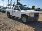 2007 Chev Silverado C1500 Classic