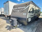 2017 Hideout 2017 Heartland Trail Runner Camper