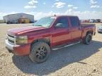 2013 Chevrolet Silverado K1500 LT