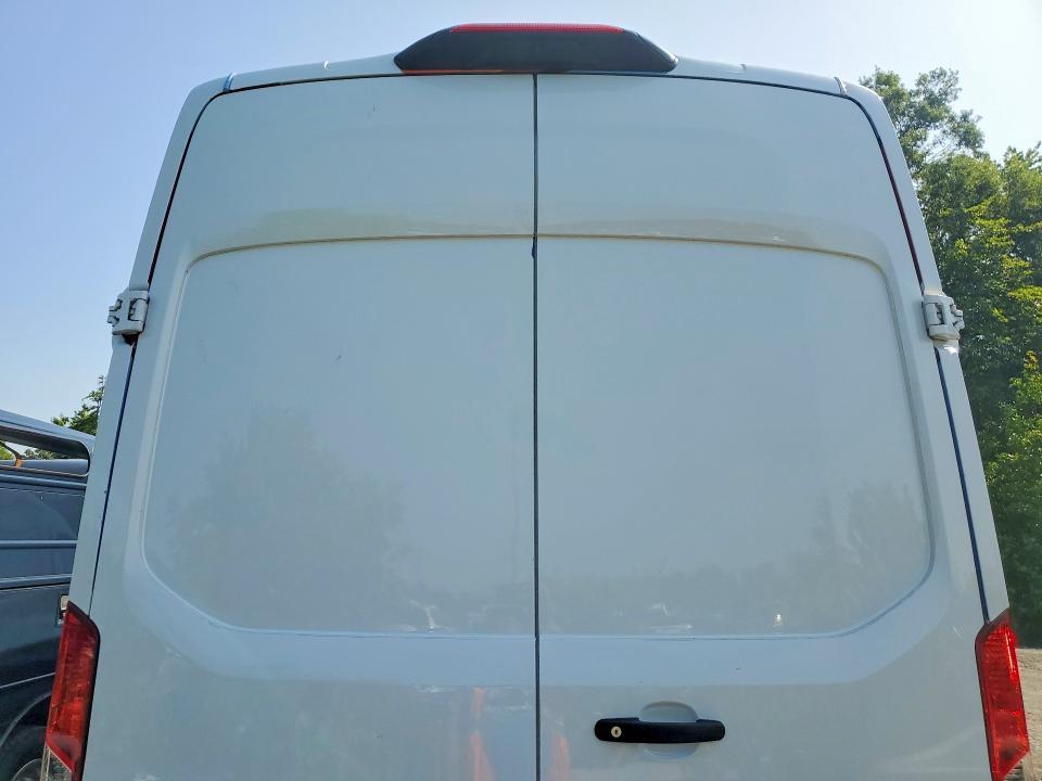 2024 Ford Transit T-350 hd