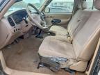 2001 Toyota Tundra Base