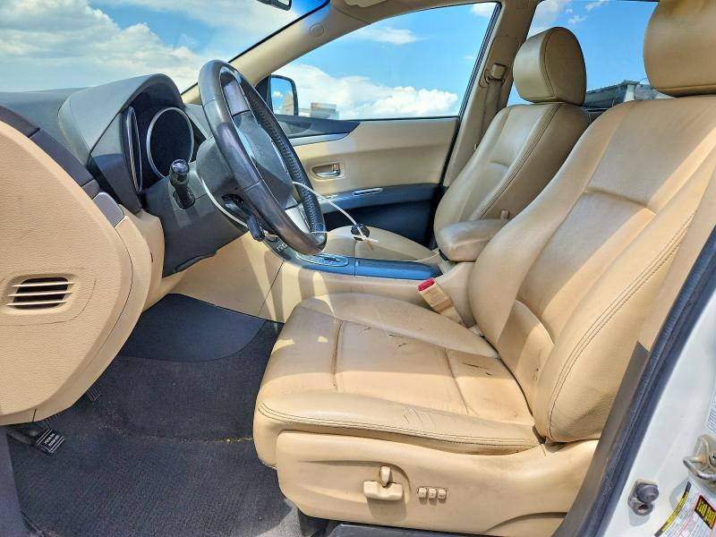2010 Subaru Tribeca Limited