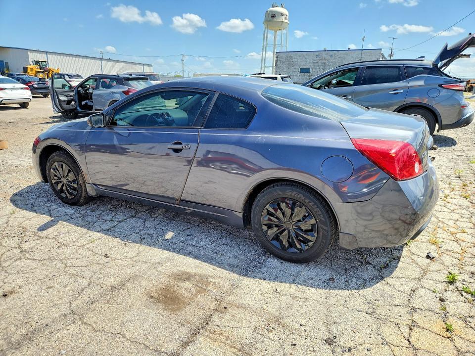 2009 Nissan Altima 2.5s