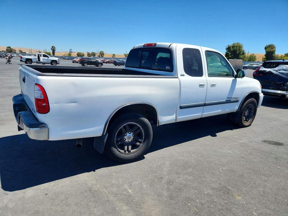 2006 Toyota Tundra SR5