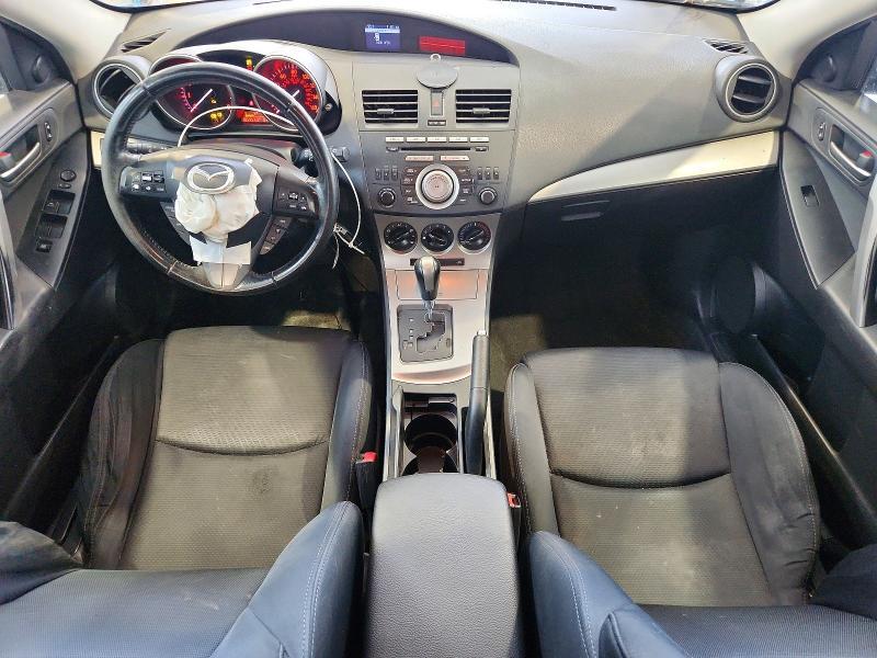 2010 Mazda 3 S