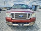 2005 Ford F150 Supercrew