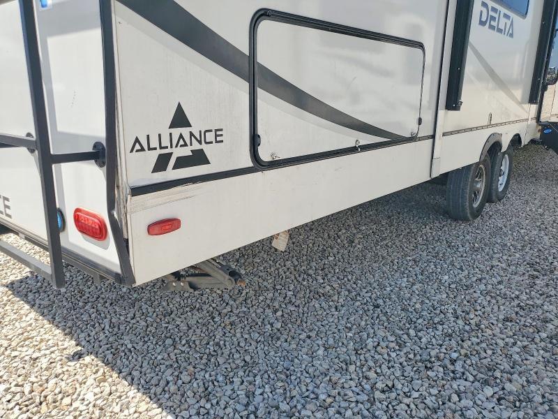 2024 Alliance Delta Camper