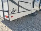 2024 Alliance Delta Camper