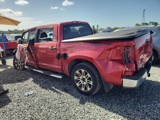 2012 Toyota Tundra Crewmax SR5