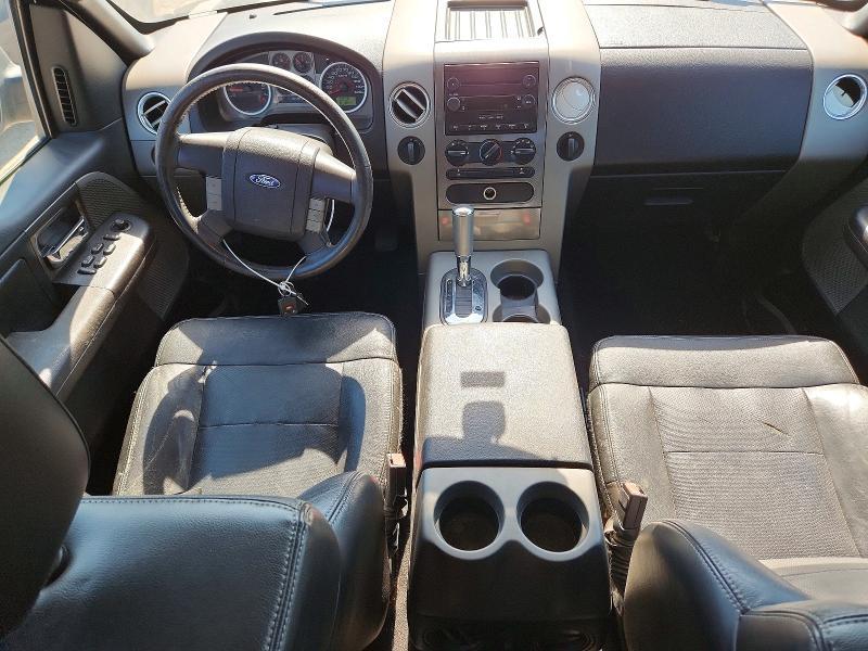 2006 Ford F150