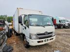 2015 Hino 195