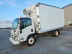 2017 Chevrolet 4500 Refrigerated BOX Truck