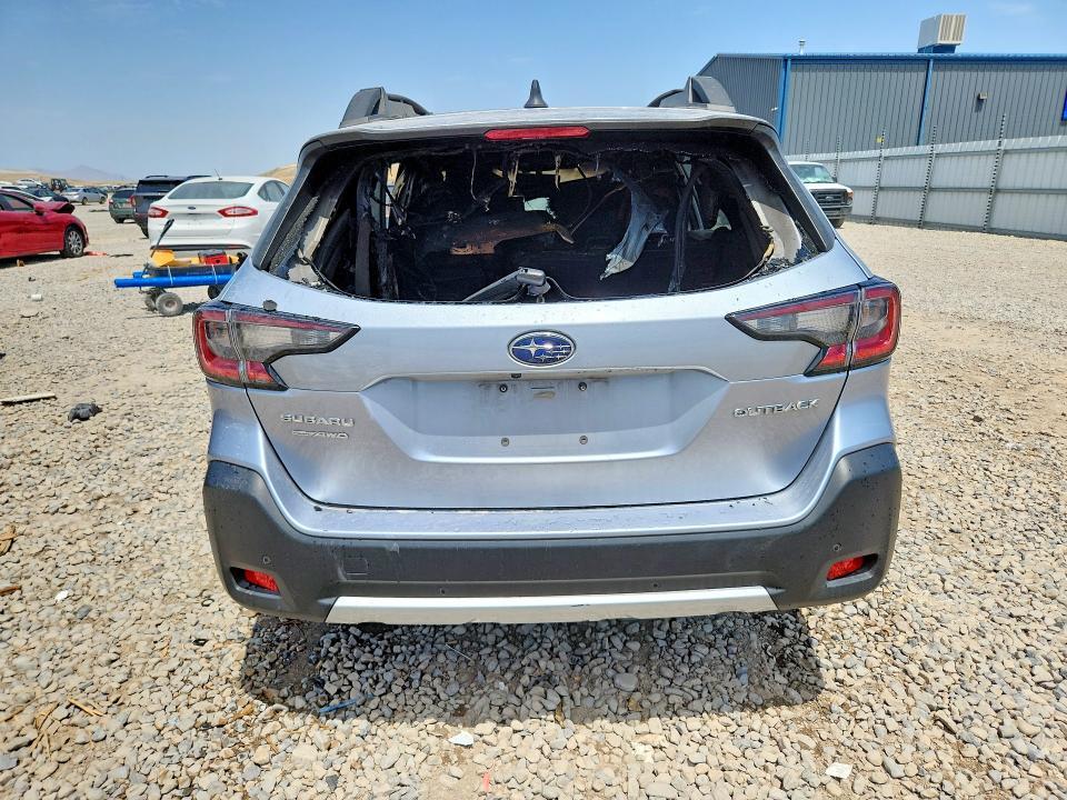 2023 Subaru Outback Limited