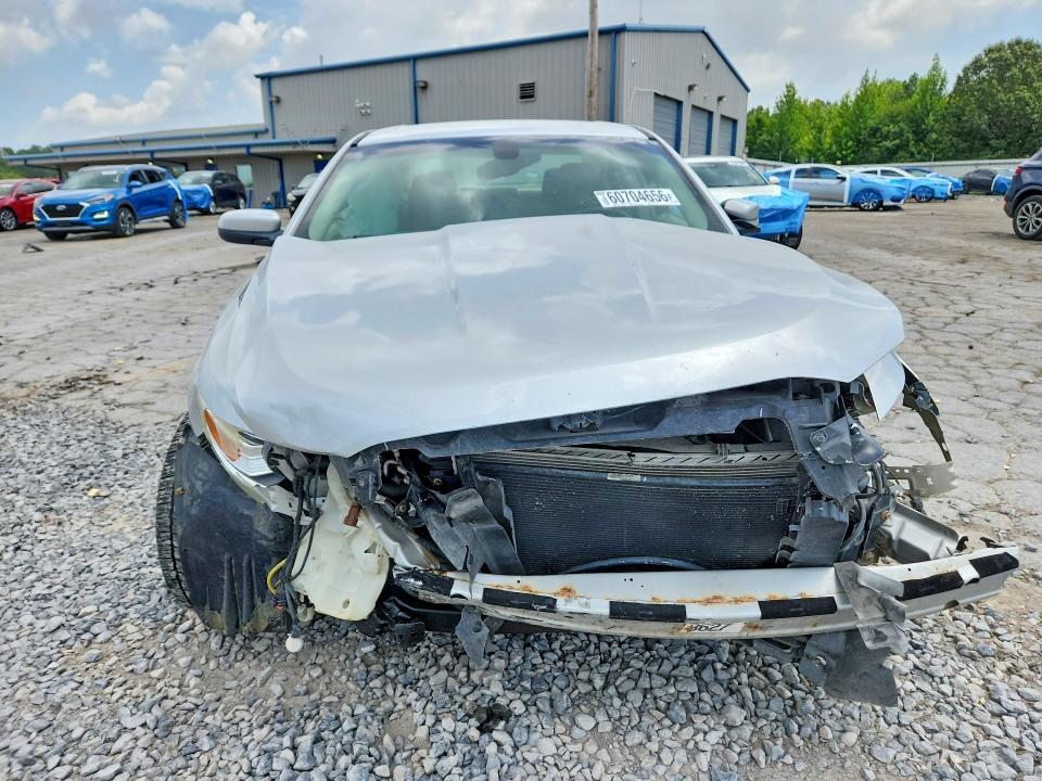 2012 Ford Taurus sel