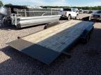 2015 Midsota Nova TB8220 Equipment Trailer