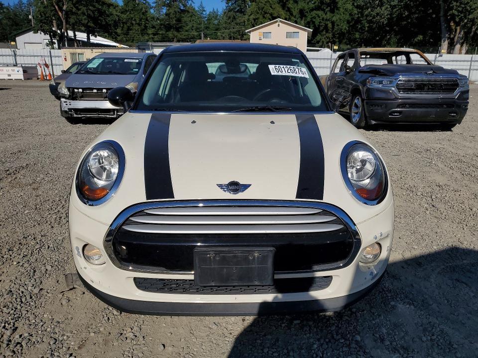 2015 Mini Cooper