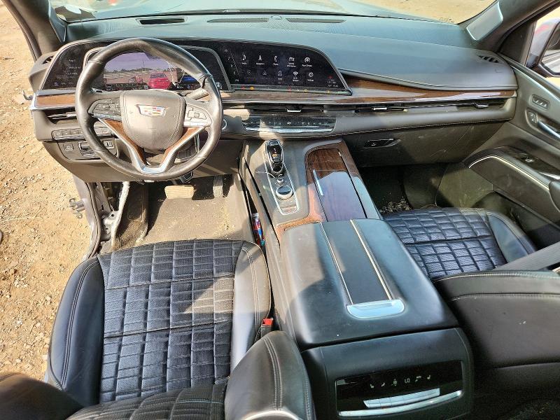 2021 Cadillac Escalade Sport Platinum
