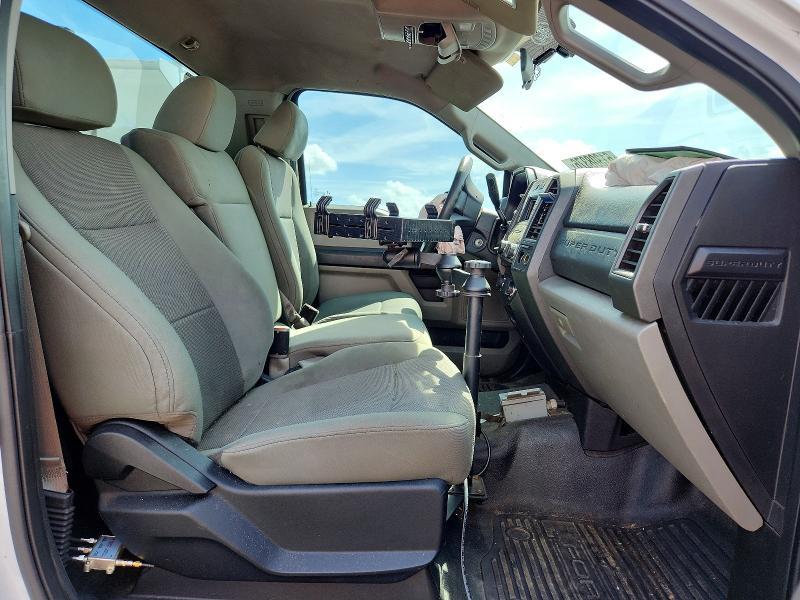 2017 Ford F450 Super Duty