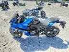 2025 Suzuki GSX800 F