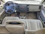 2001 Dodge Dakota Quattro