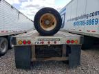 2004 Transcraft Flatbed Trailer