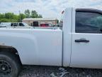 2013 Chevrolet Silverado C1500