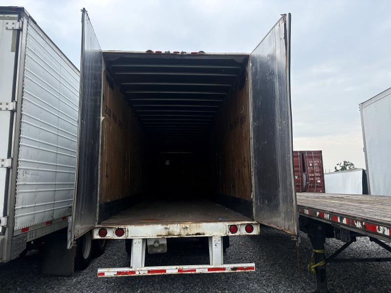 2006 Great Dane 2006 Great Dane dry van Trailer