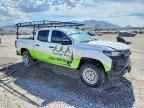 2024 Chevrolet Colorado