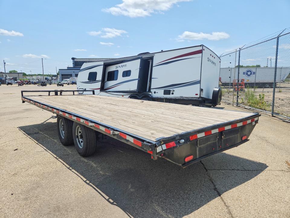 2022 Sure Trac Trailer Sure Trac Trailer