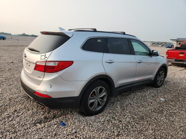 2014 Hyundai Santa fe gls