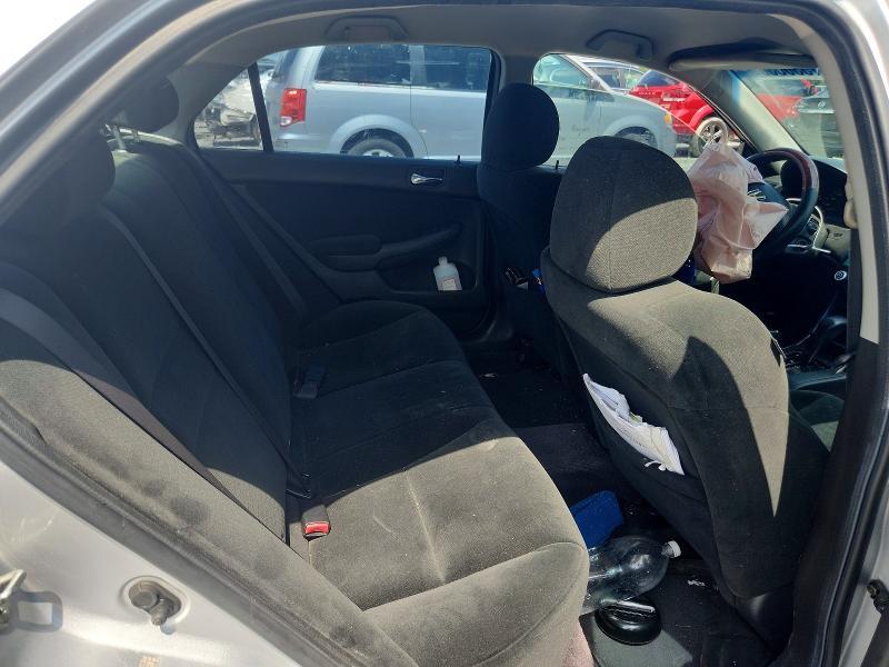 2007 Honda Accord Value