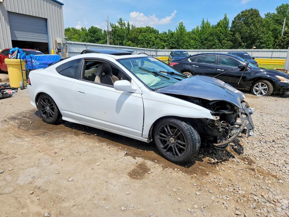 2005 Acura RSX