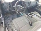 2018 Chevrolet Silverado K1500