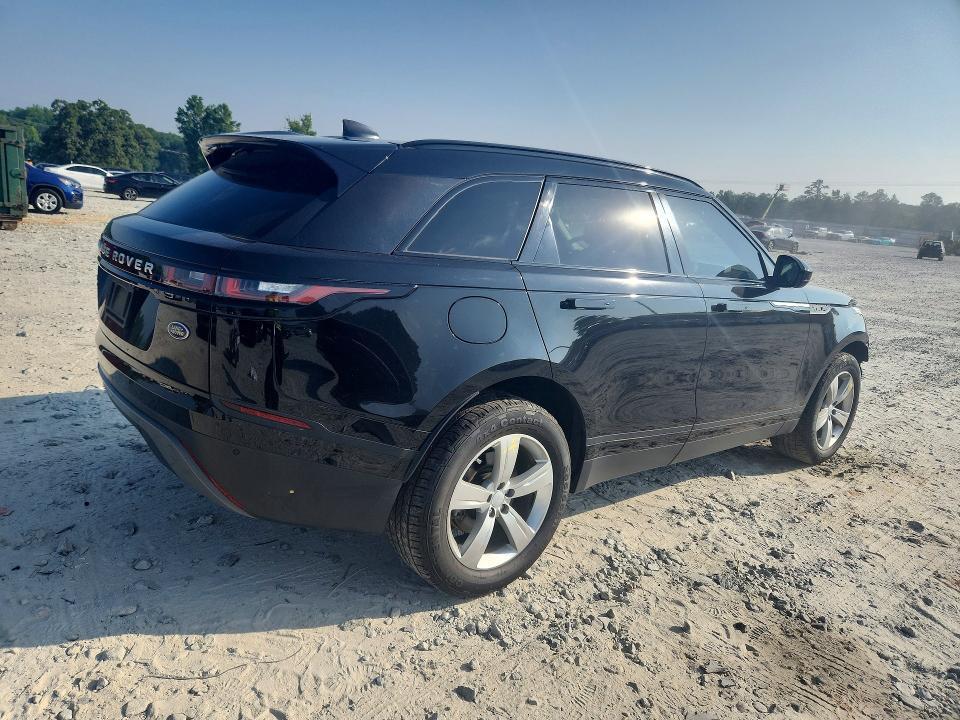 2019 Land Rover Range Rover Velar s