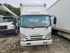 2022 Isuzu NPR HD Delivery Truck