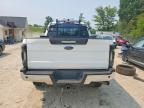 2022 Ford F250 Super Duty