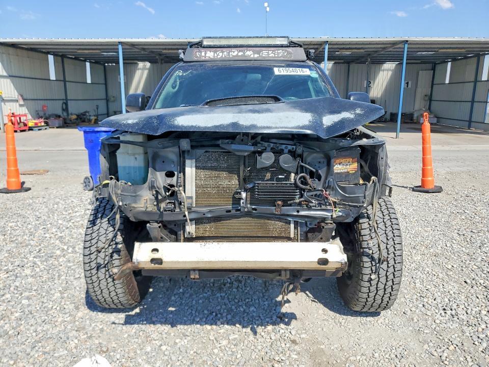 2008 Toyota Tacoma V6