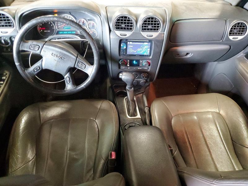 2004 GMC Envoy xuv