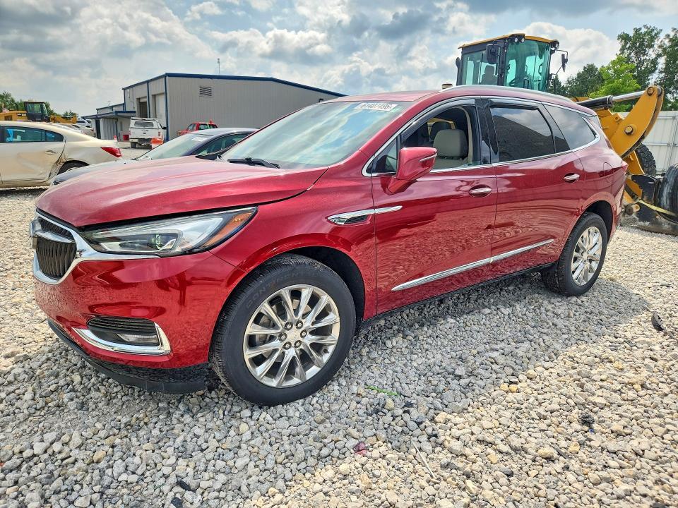 2019 Buick Enclave Premium