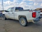 2018 Chevrolet Silverado K1500